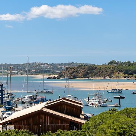 Apartament Casa Ria - Mar Alvor Zewnętrze zdjęcie