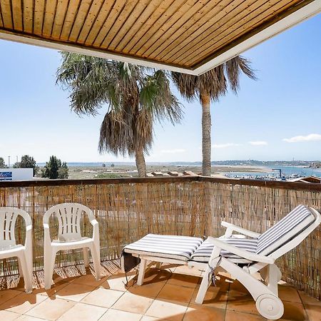 Apartament Casa Ria - Mar Alvor Zewnętrze zdjęcie