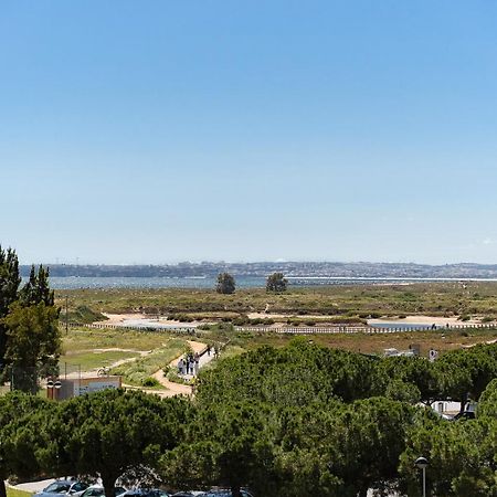 Apartament Casa Ria - Mar Alvor Zewnętrze zdjęcie