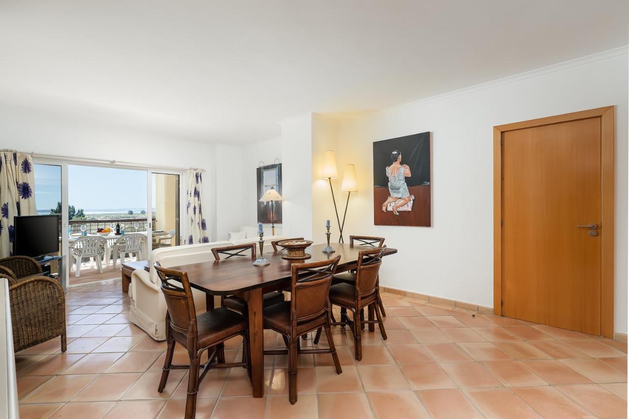 Apartament Casa Ria - Mar Alvor Zewnętrze zdjęcie
