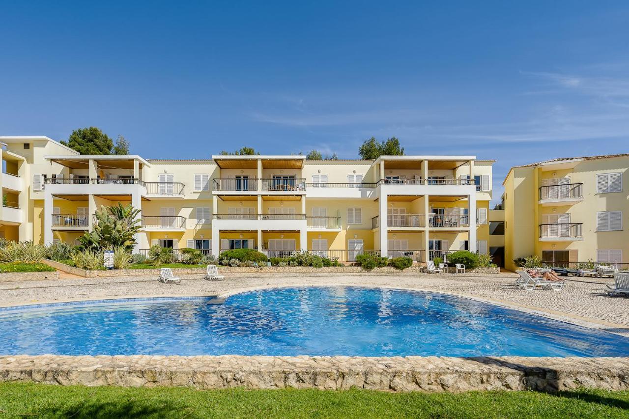 Apartament Casa Ria - Mar Alvor Zewnętrze zdjęcie