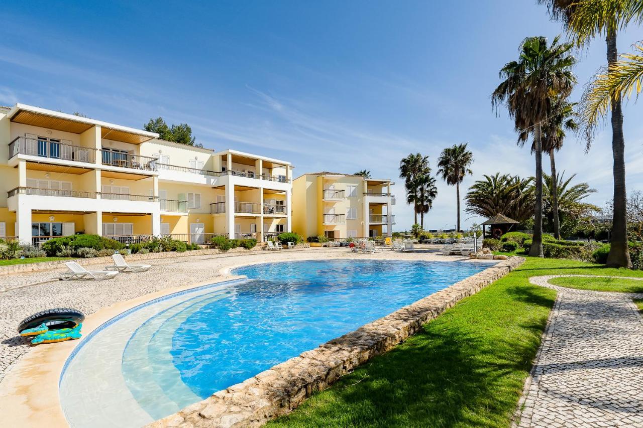 Apartament Casa Ria - Mar Alvor Zewnętrze zdjęcie