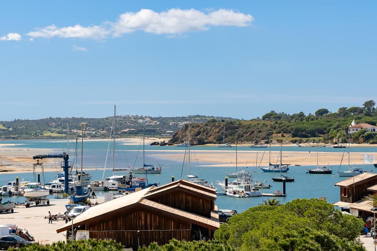 Apartament Casa Ria - Mar Alvor Zewnętrze zdjęcie