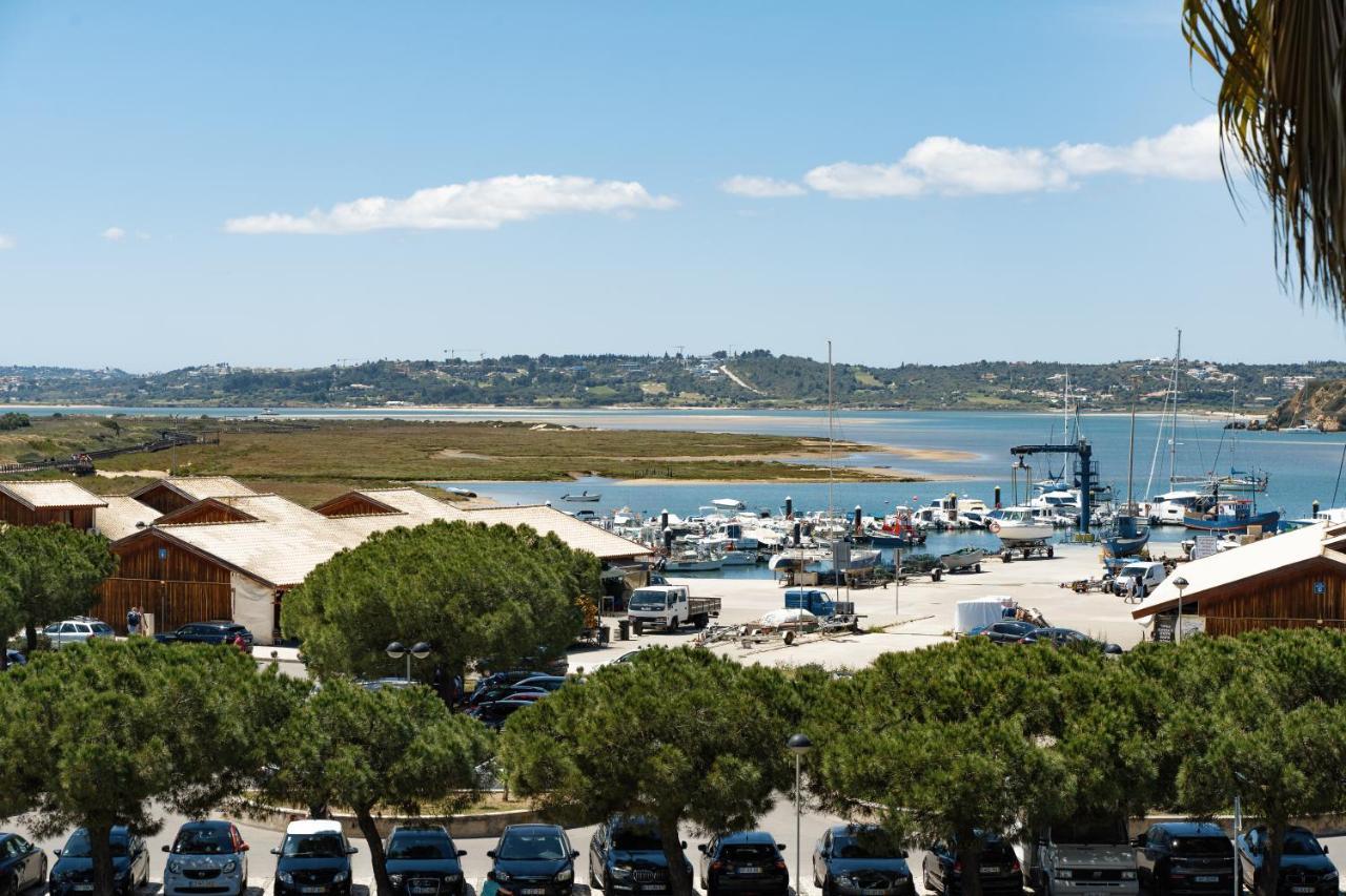 Apartament Casa Ria - Mar Alvor Zewnętrze zdjęcie