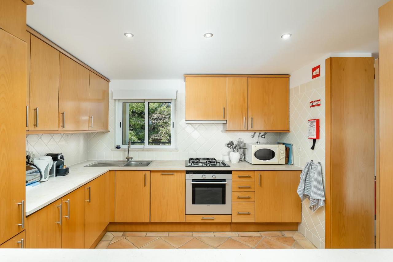 Apartament Casa Ria - Mar Alvor Zewnętrze zdjęcie