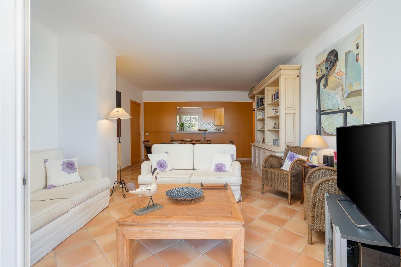 Apartament Casa Ria - Mar Alvor Zewnętrze zdjęcie