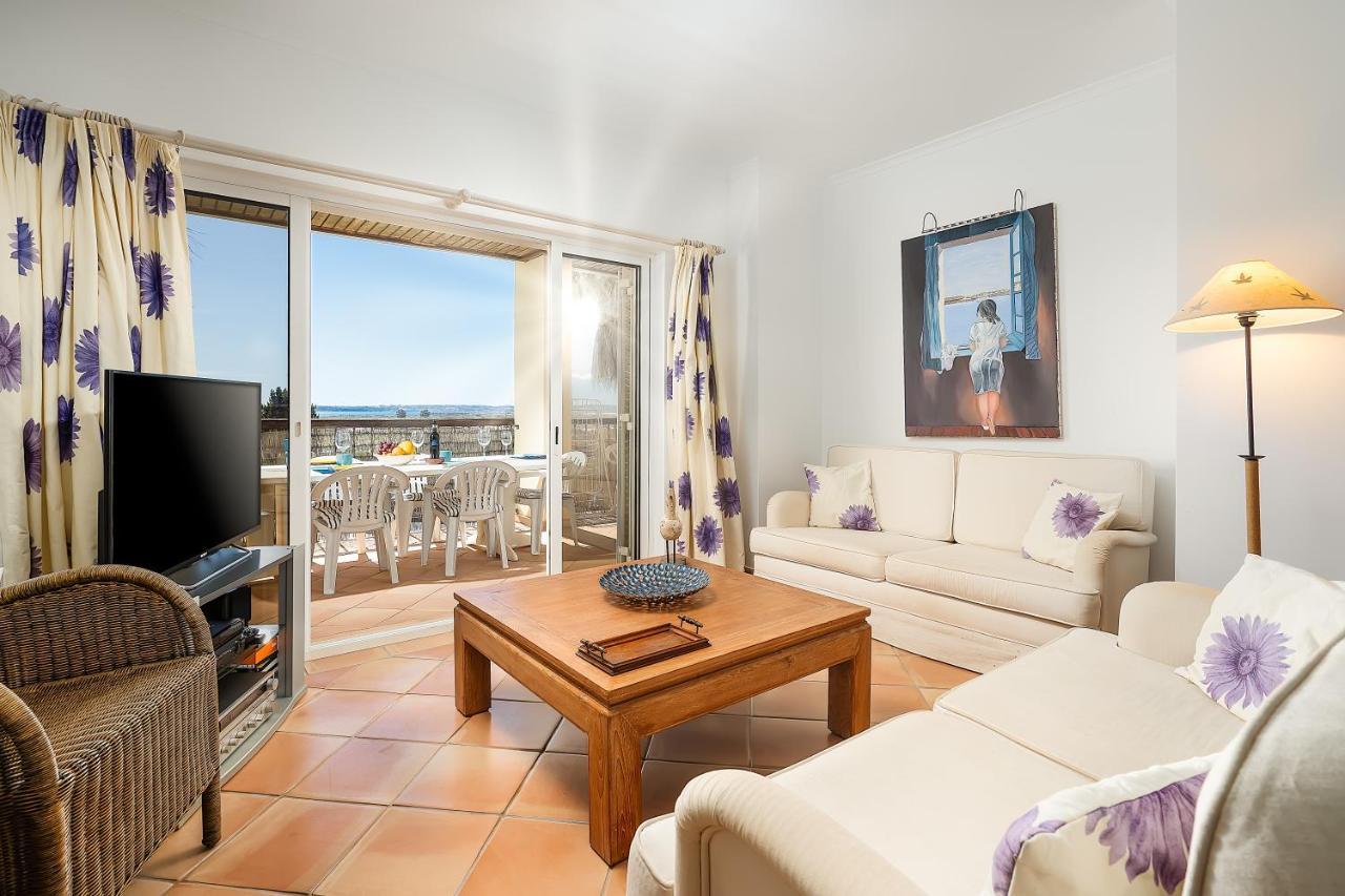 Apartament Casa Ria - Mar Alvor Zewnętrze zdjęcie