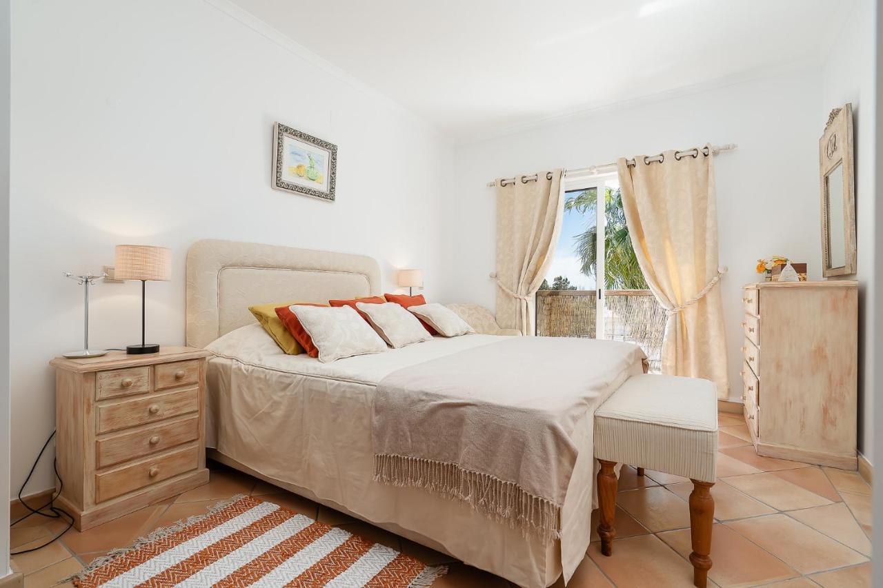 Apartament Casa Ria - Mar Alvor Zewnętrze zdjęcie