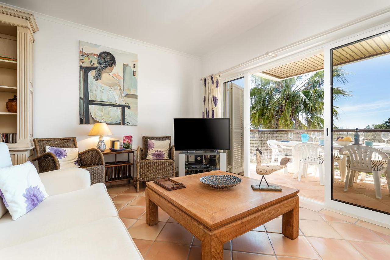 Apartament Casa Ria - Mar Alvor Zewnętrze zdjęcie