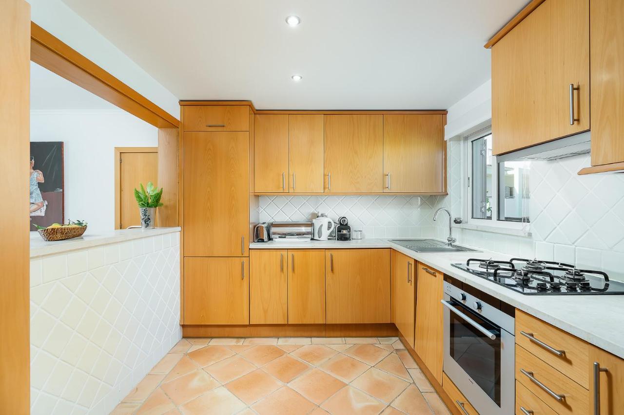 Apartament Casa Ria - Mar Alvor Zewnętrze zdjęcie