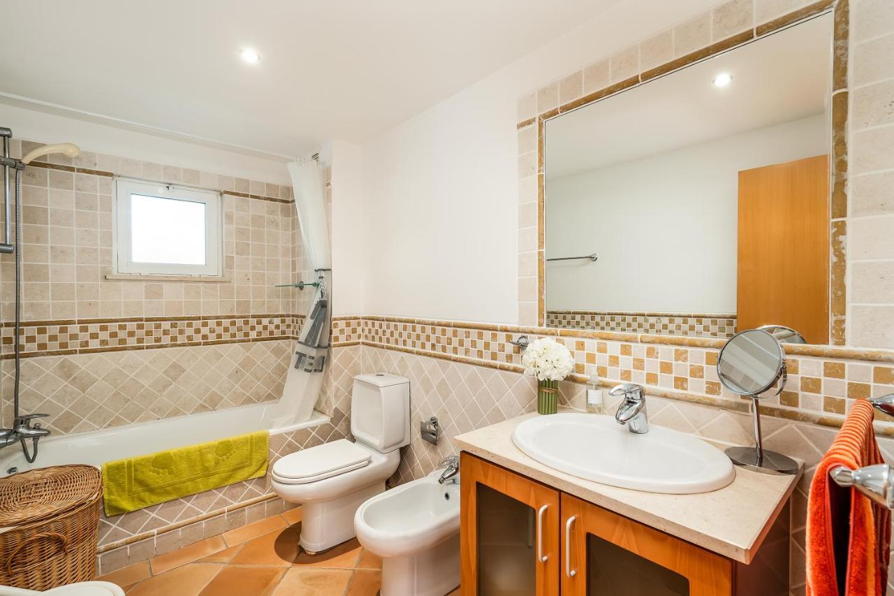 Apartament Casa Ria - Mar Alvor Zewnętrze zdjęcie