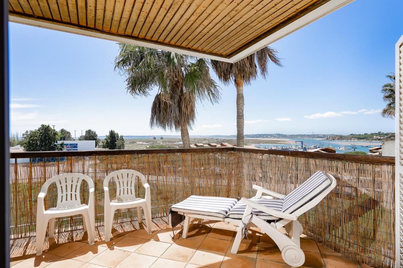 Apartament Casa Ria - Mar Alvor Zewnętrze zdjęcie
