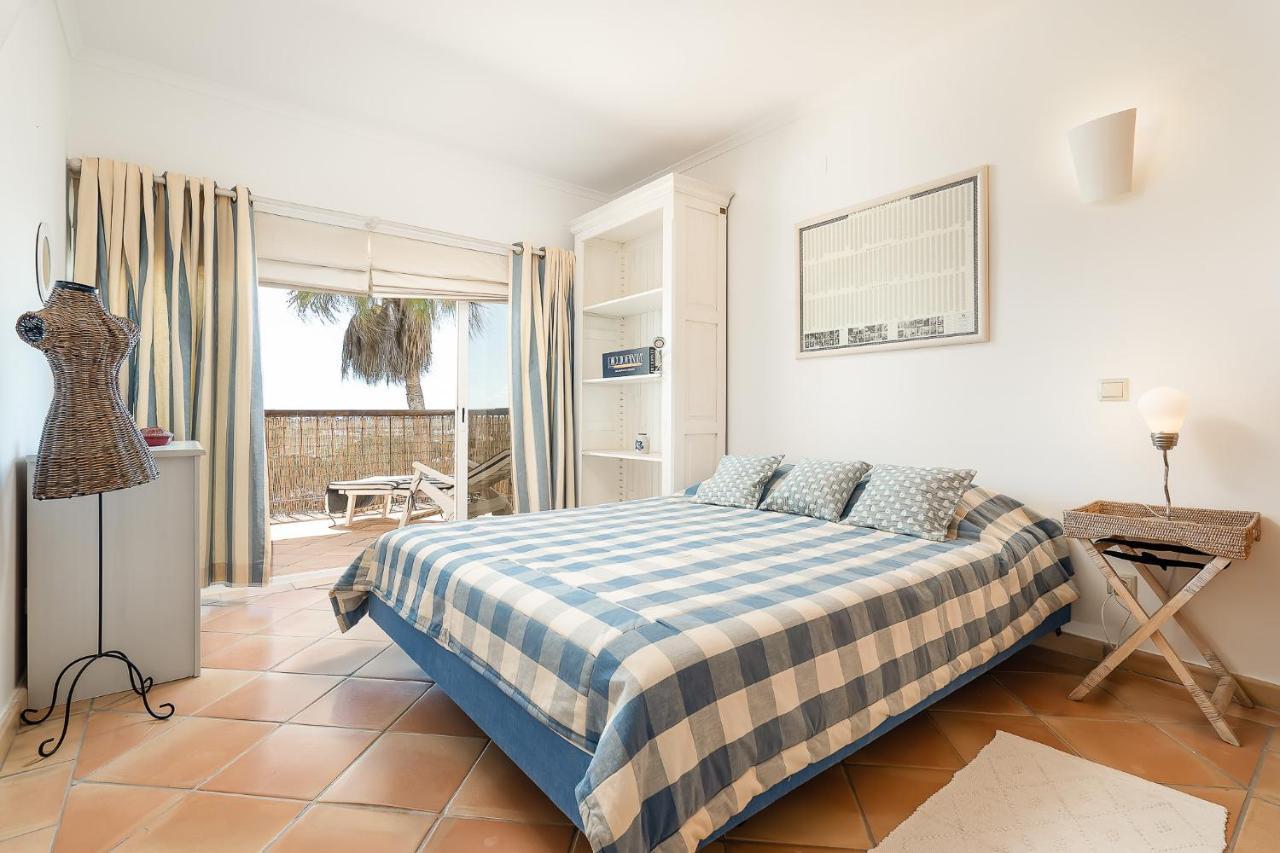 Apartament Casa Ria - Mar Alvor Zewnętrze zdjęcie