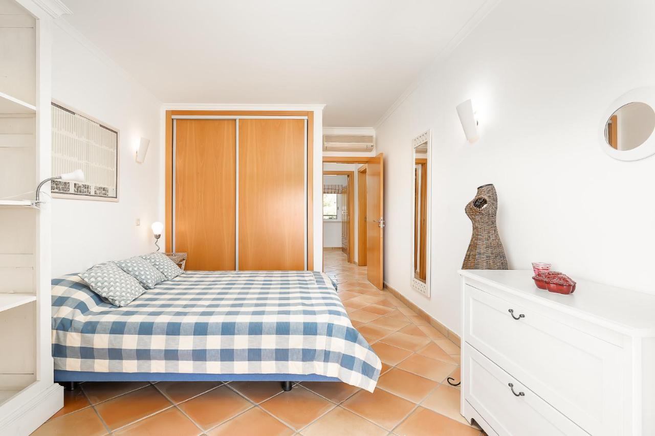 Apartament Casa Ria - Mar Alvor Zewnętrze zdjęcie