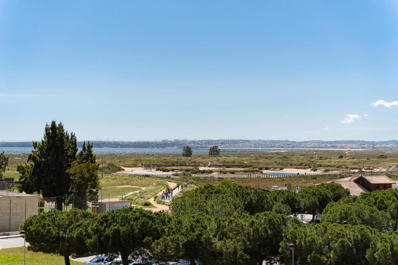 Apartament Casa Ria - Mar Alvor Zewnętrze zdjęcie