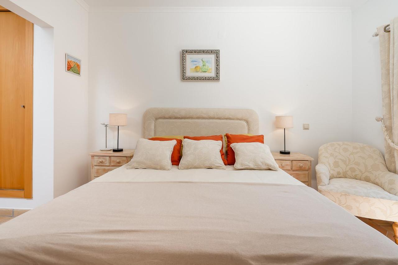 Apartament Casa Ria - Mar Alvor Zewnętrze zdjęcie