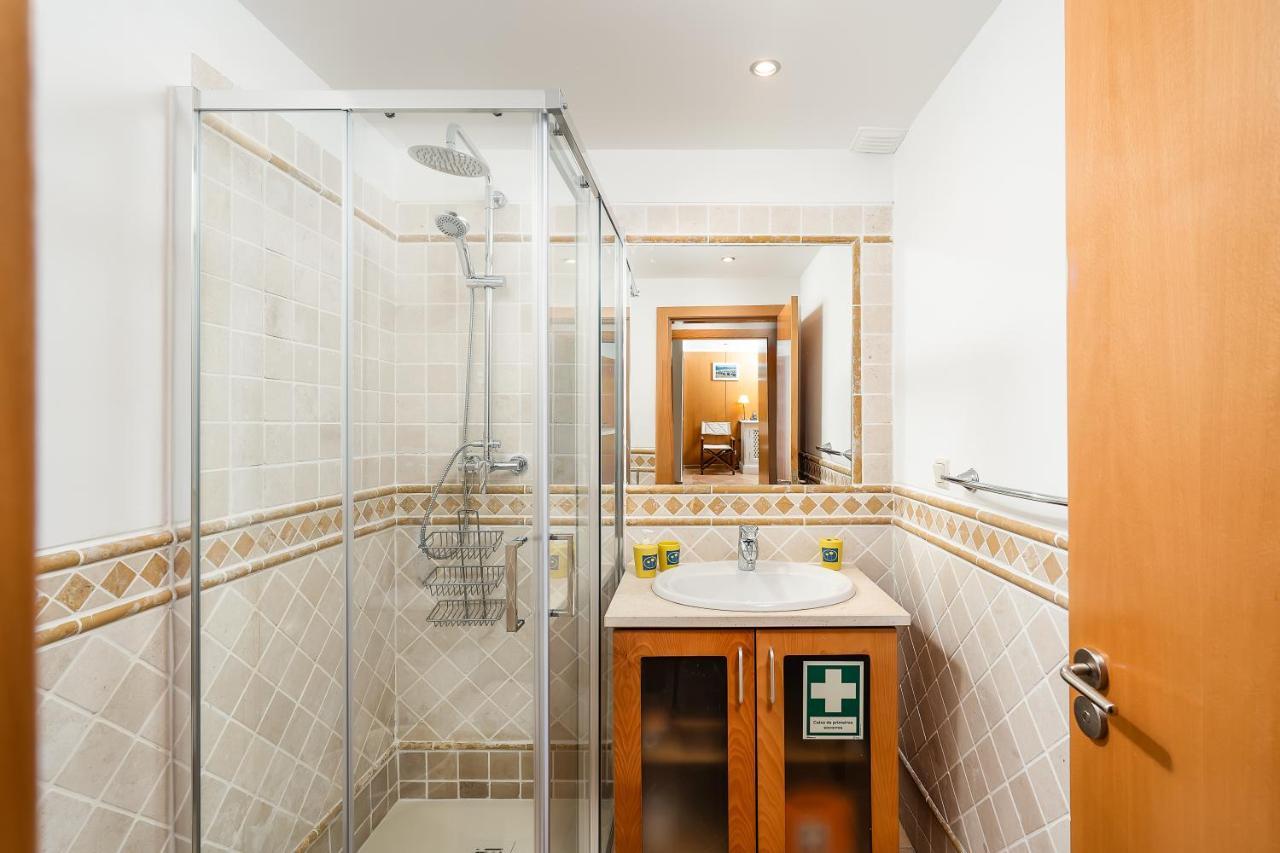 Apartament Casa Ria - Mar Alvor Zewnętrze zdjęcie